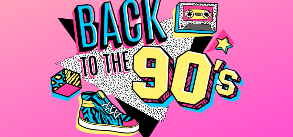 ANNI 90 ANNI 90